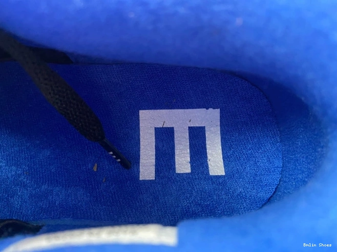 Bmlin 4 JORDAN RETRO JBM231-M19-C1 ENCORE EMINEM 0727